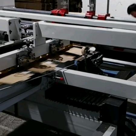 沧州台川纸箱机械制造有限公司