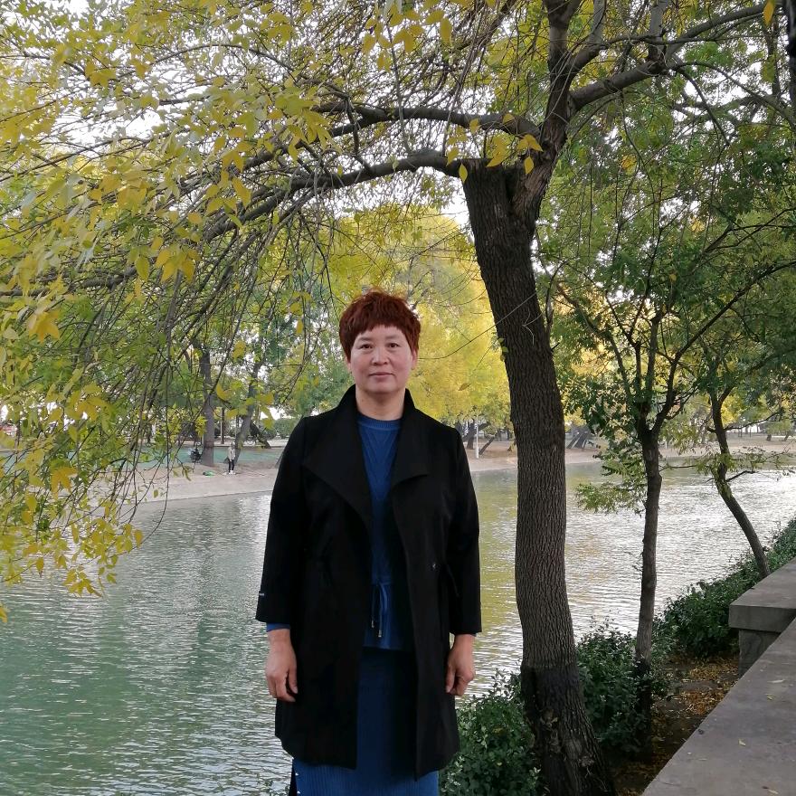 心若在，梦就在