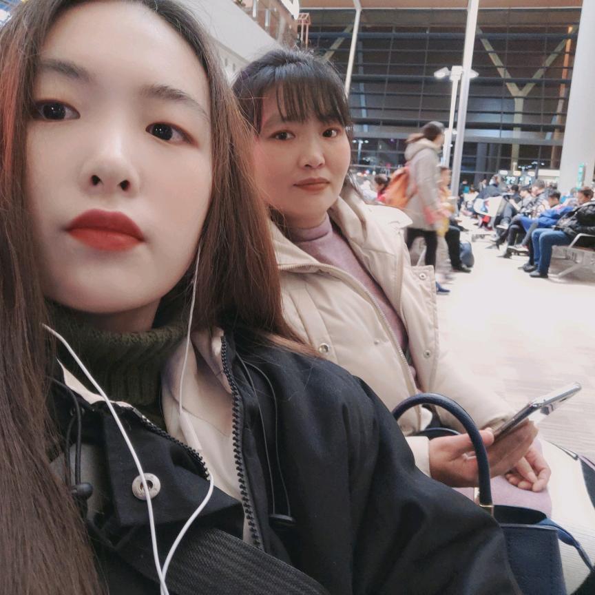 春天的玉米