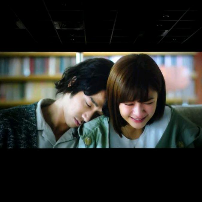 感情浓浓淡淡、