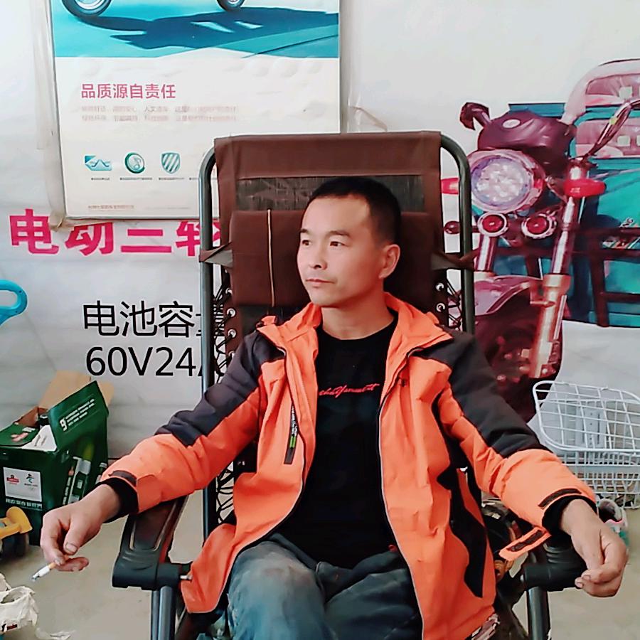 零口海马车行，（小刀电动车）
