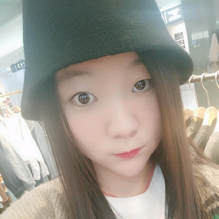 @莎莎💕