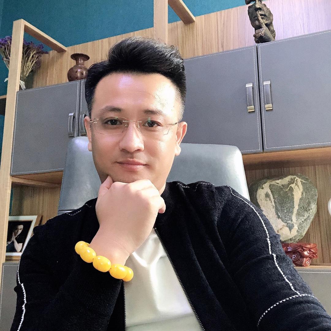 猛哥的拓印小店