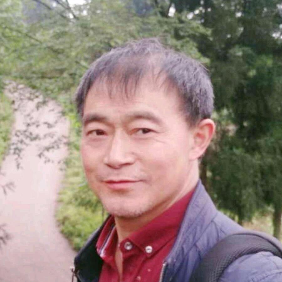 姜老大