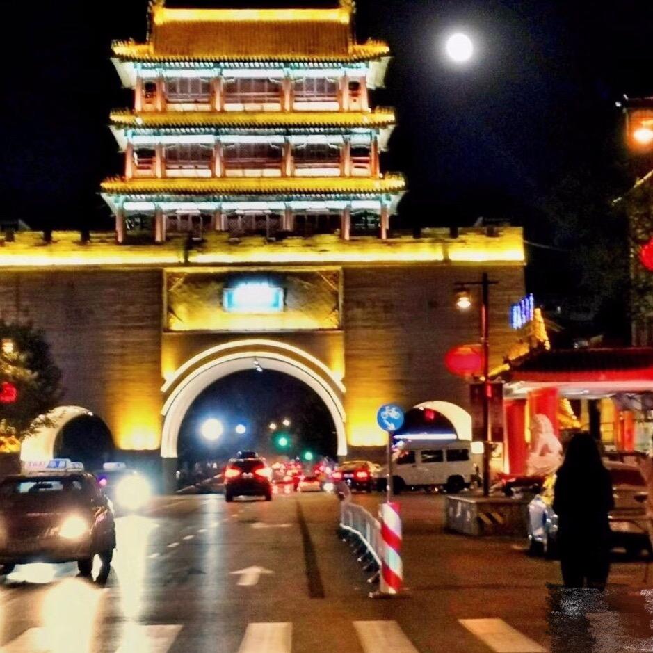 沈阳老冯