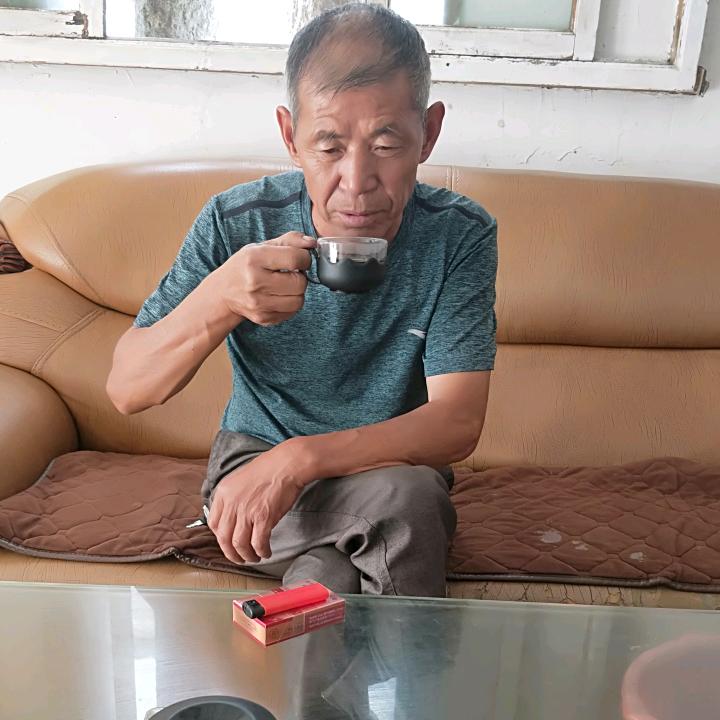 榆树老张