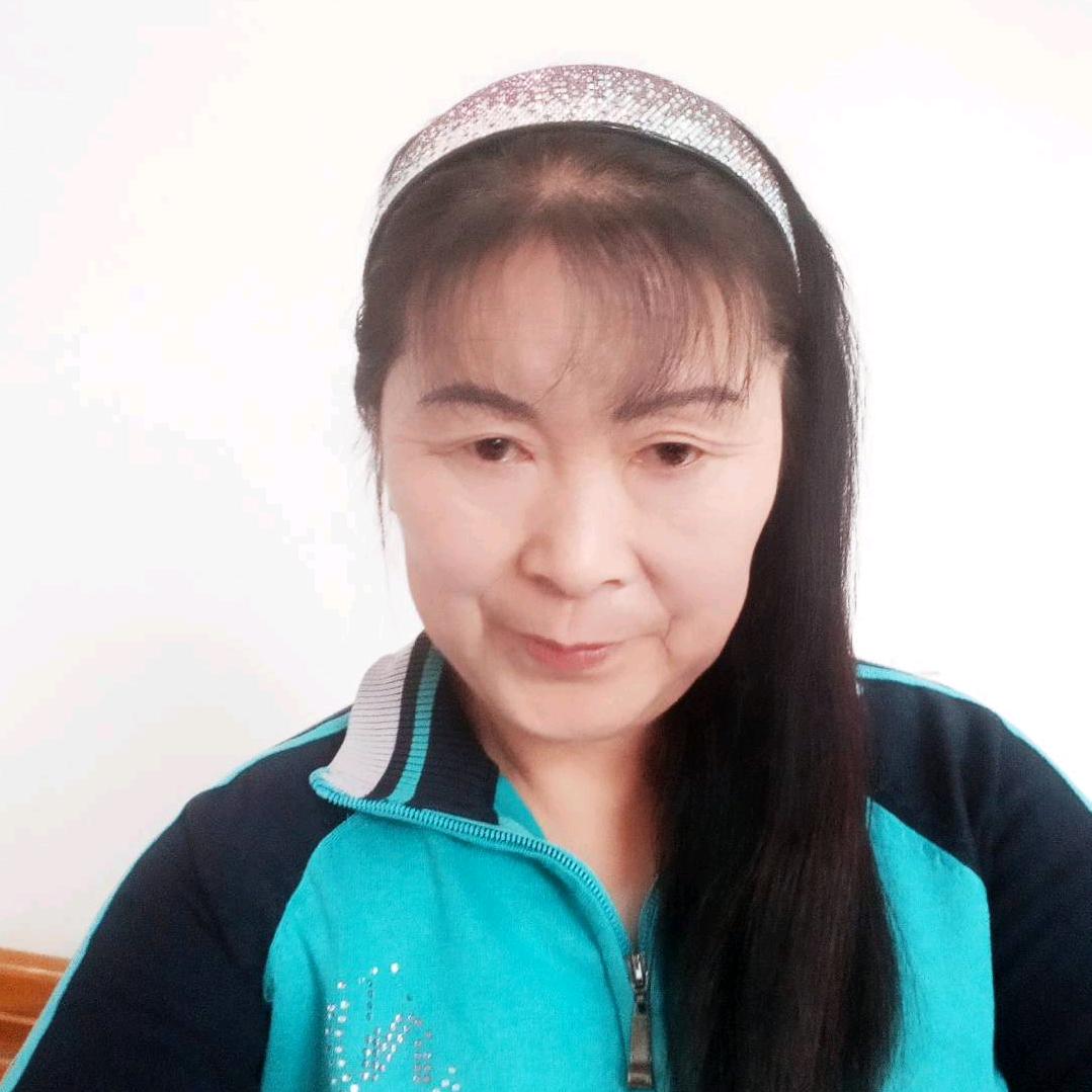 美美