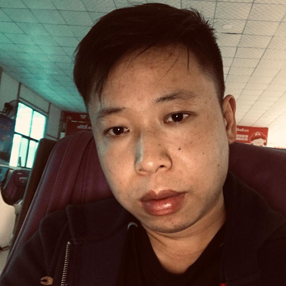 @杨