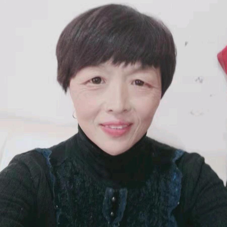 庄兰珍穷开心