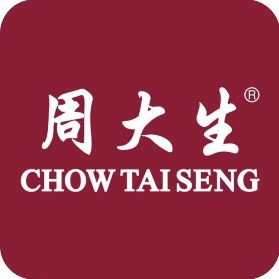周大生珠宝醴陵店