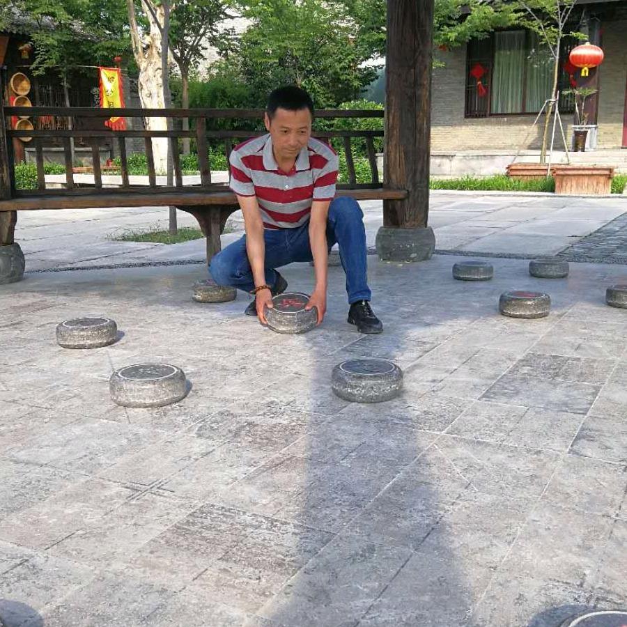 磊
