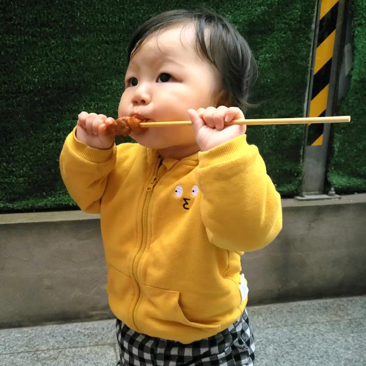 追梦少年