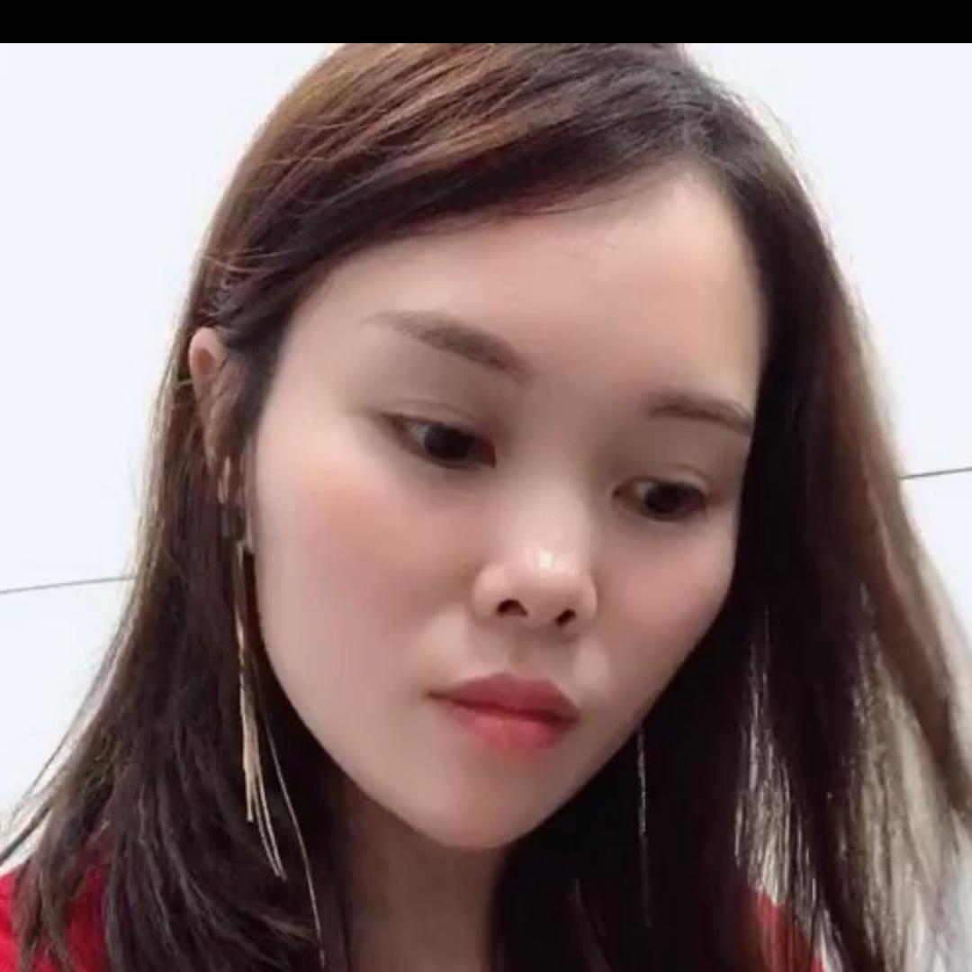 柒月wch