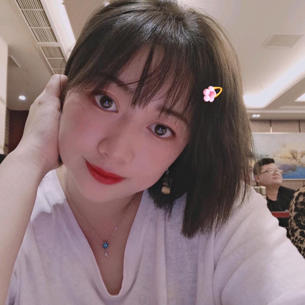 琴妹崽家小姑子珊妹