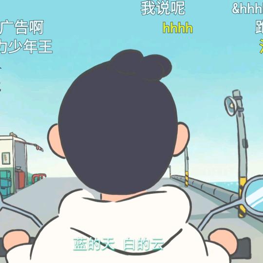 静听寂寞繁华之后
