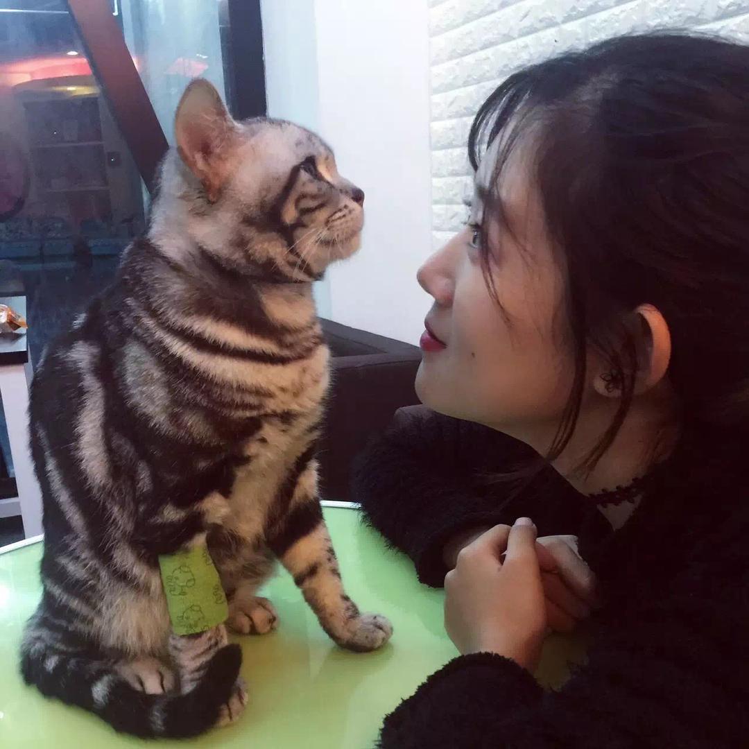 松鼠姐姐＾