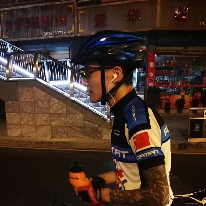 小二的日常生活