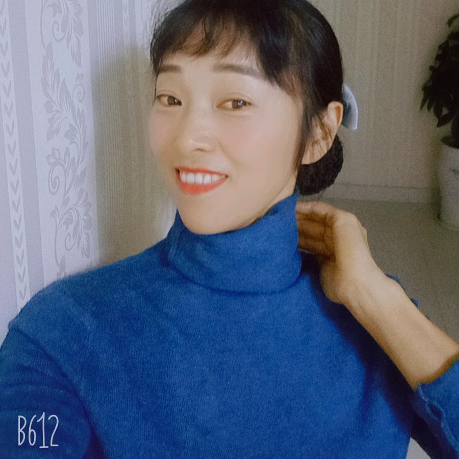 Smile"攸沫