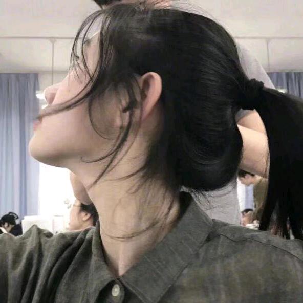小甜回来了～
