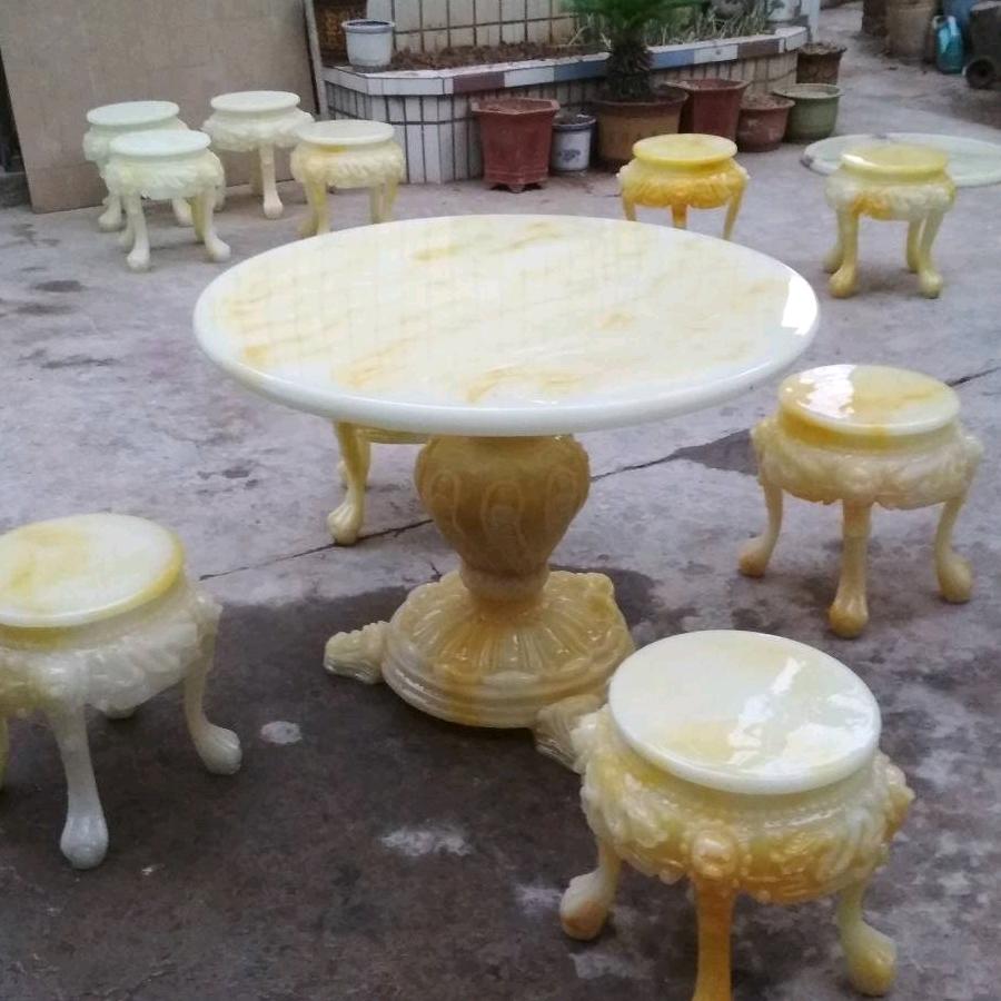 豪端仿玉建材