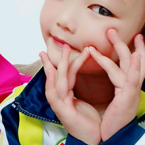 微笑是最美的语言