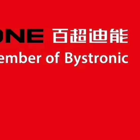 百超迪能激光切割机