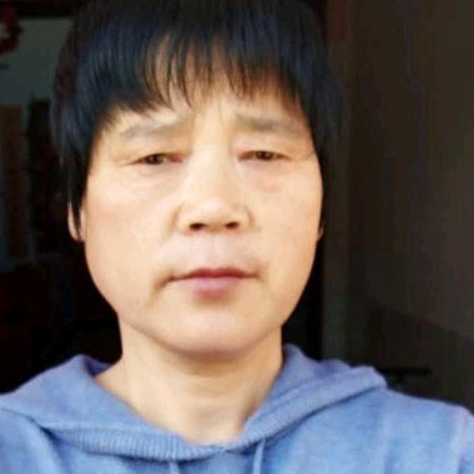 渺渺阿姨