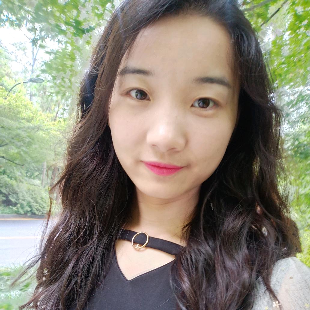小小霞