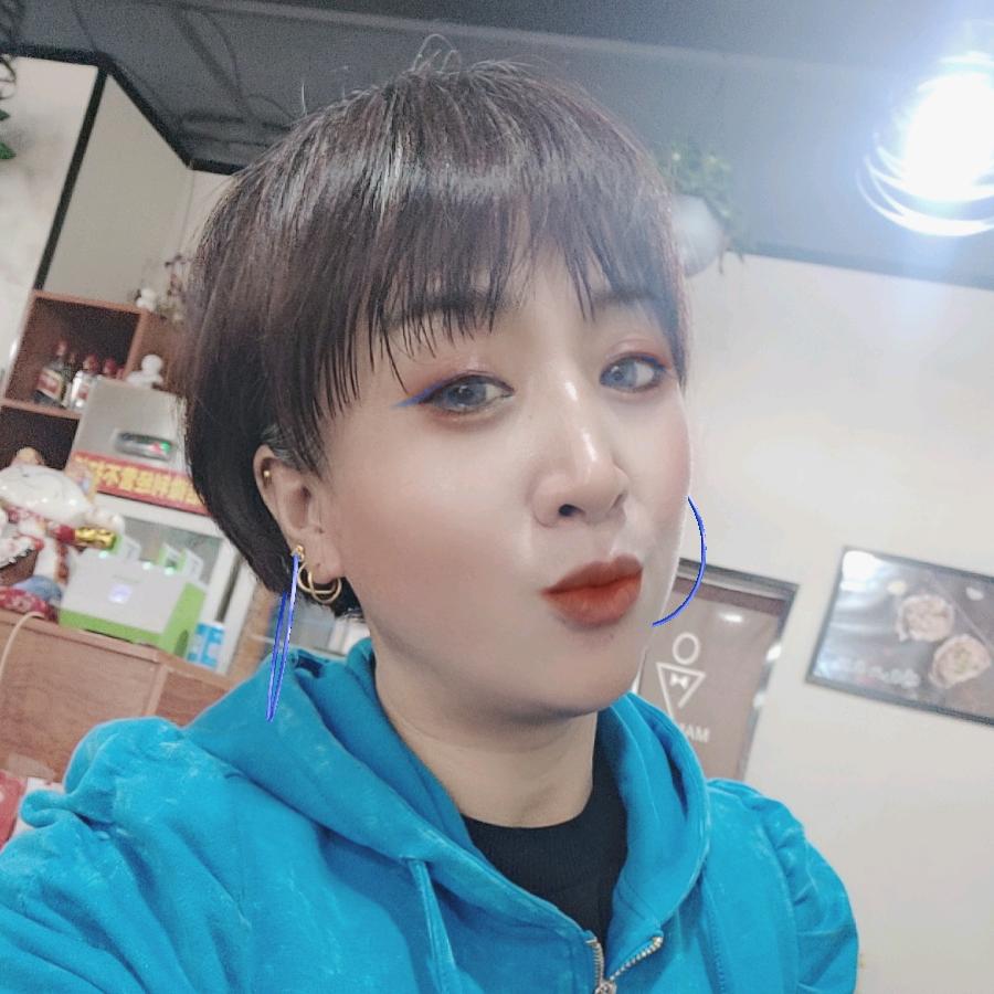 随缘（燕）感恩遇见，相逢就是缘