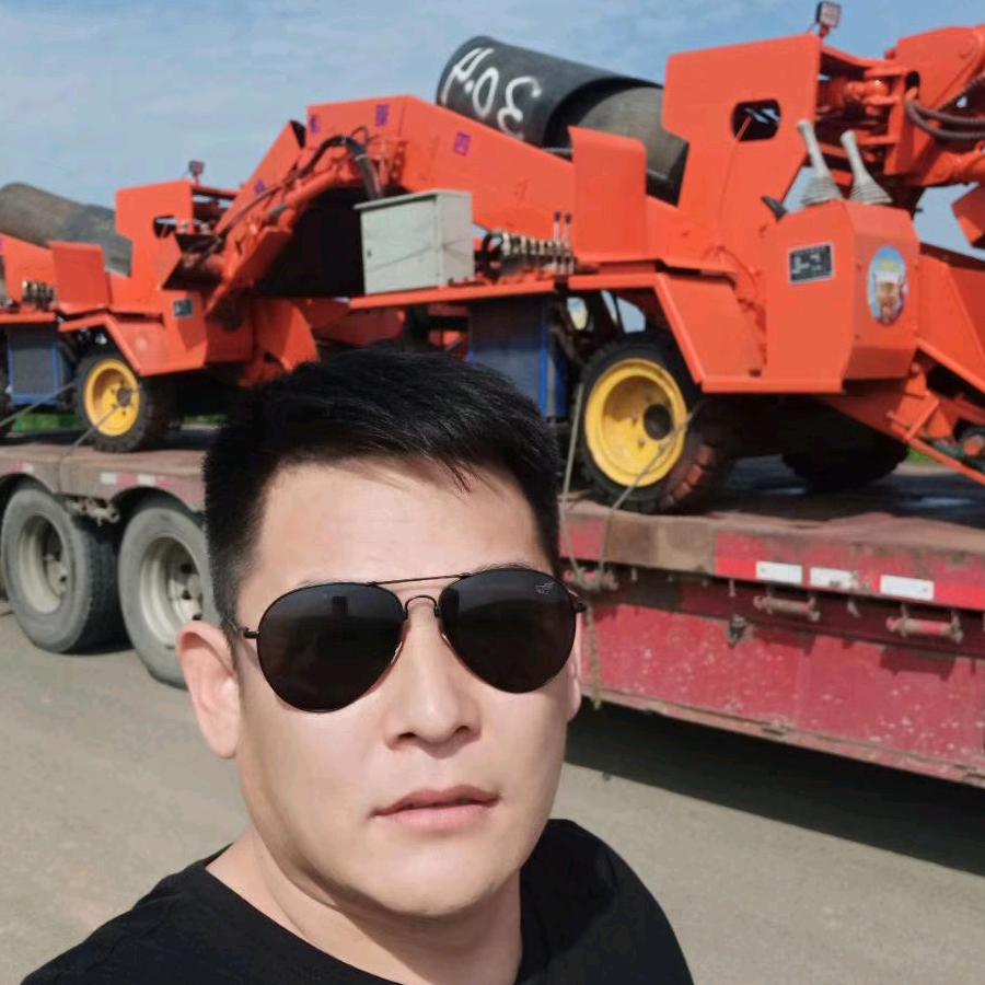 山东劲豹矿山设备有限公司