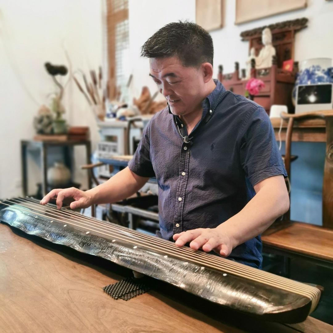 青湖匠心严选百工百匠
