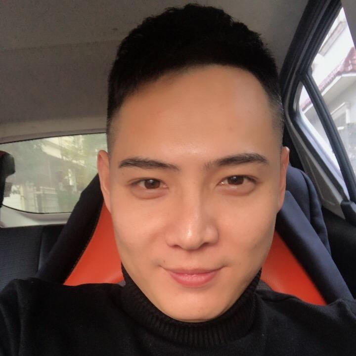 阿方小哥哥