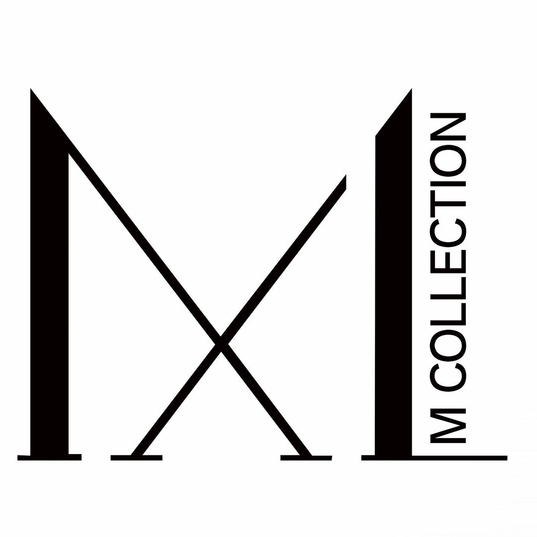 M Collection 梦乐视眼镜