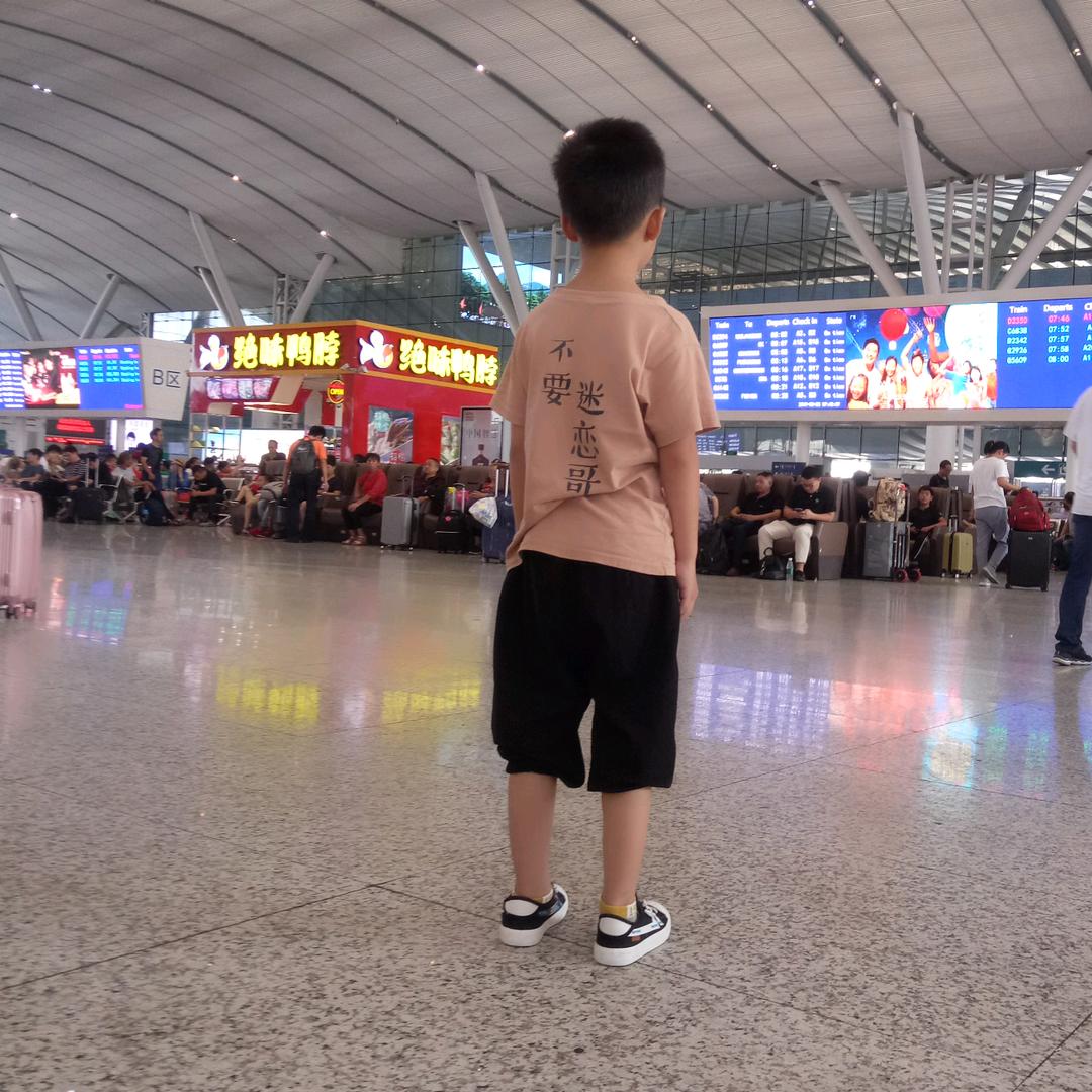 @小鱼