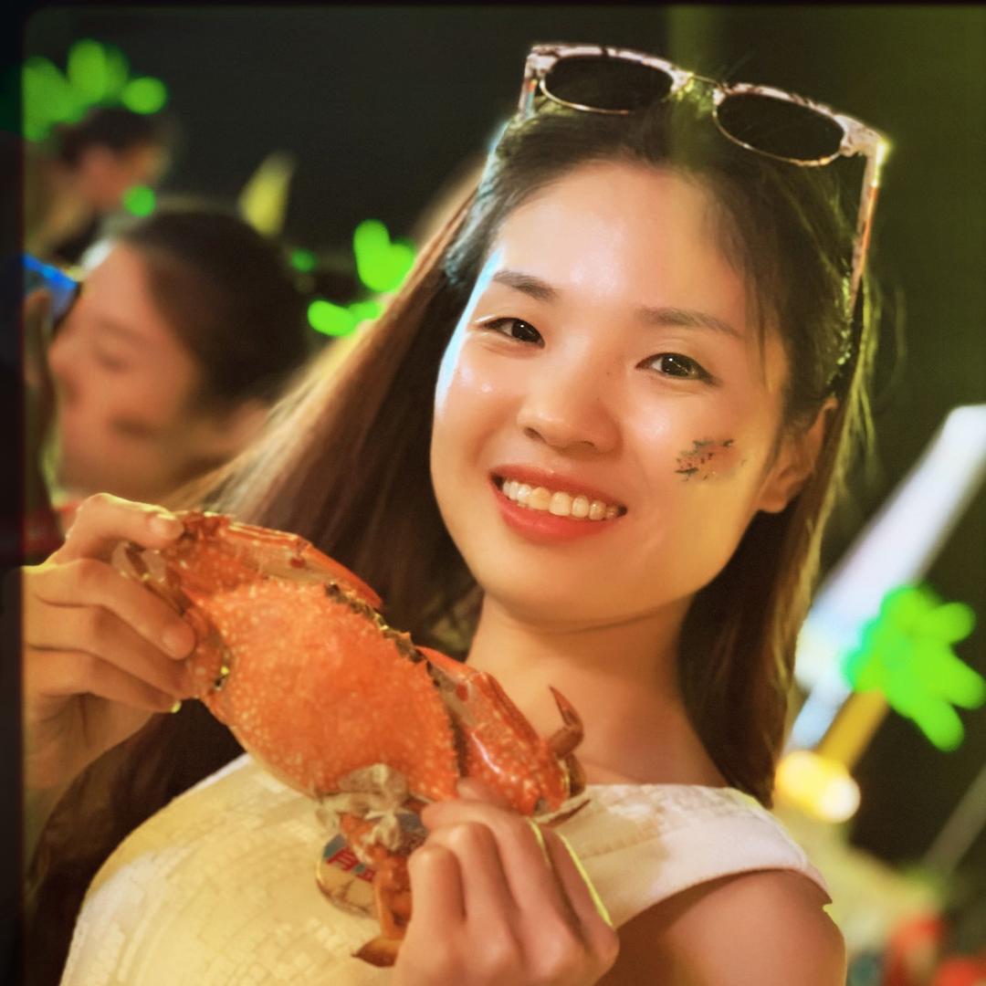 香他她煲仔饭(青树店)