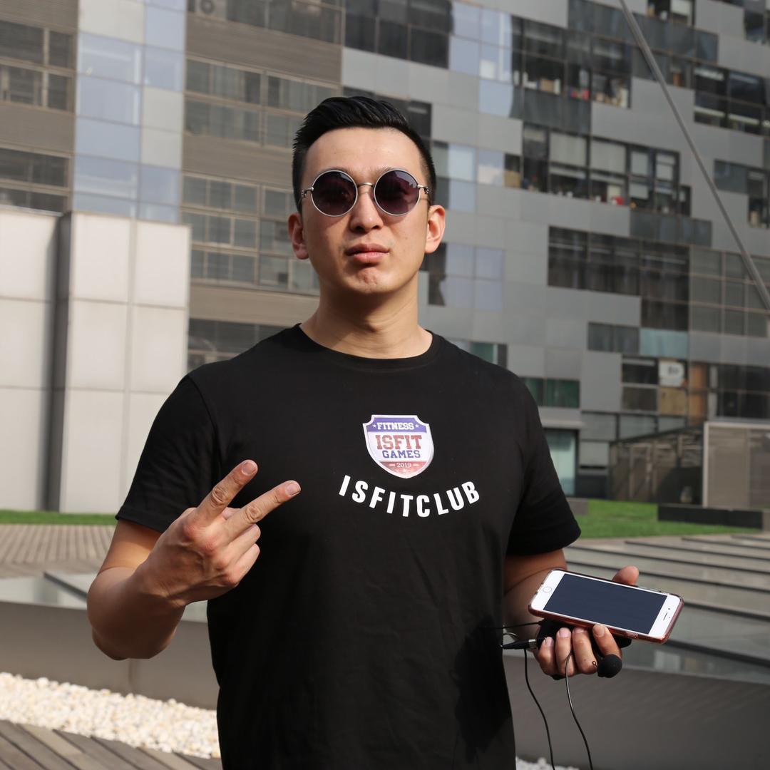 不懒惰的北京人