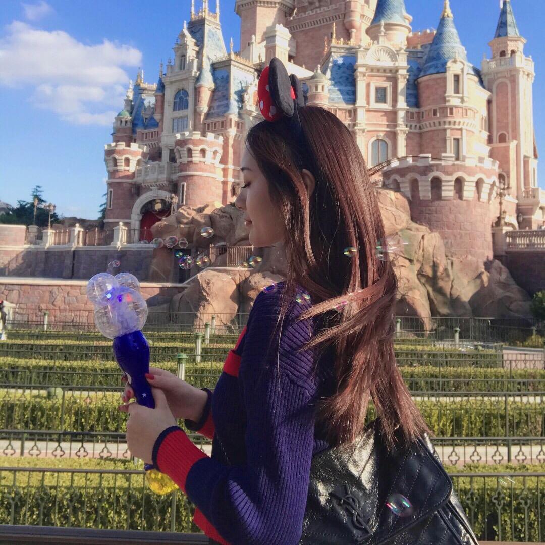 冉妹