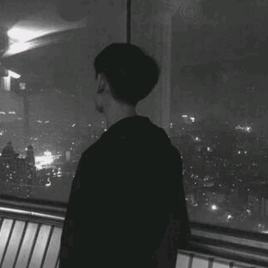 Lonely