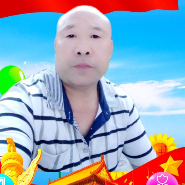 开💓快乐黄桂海_