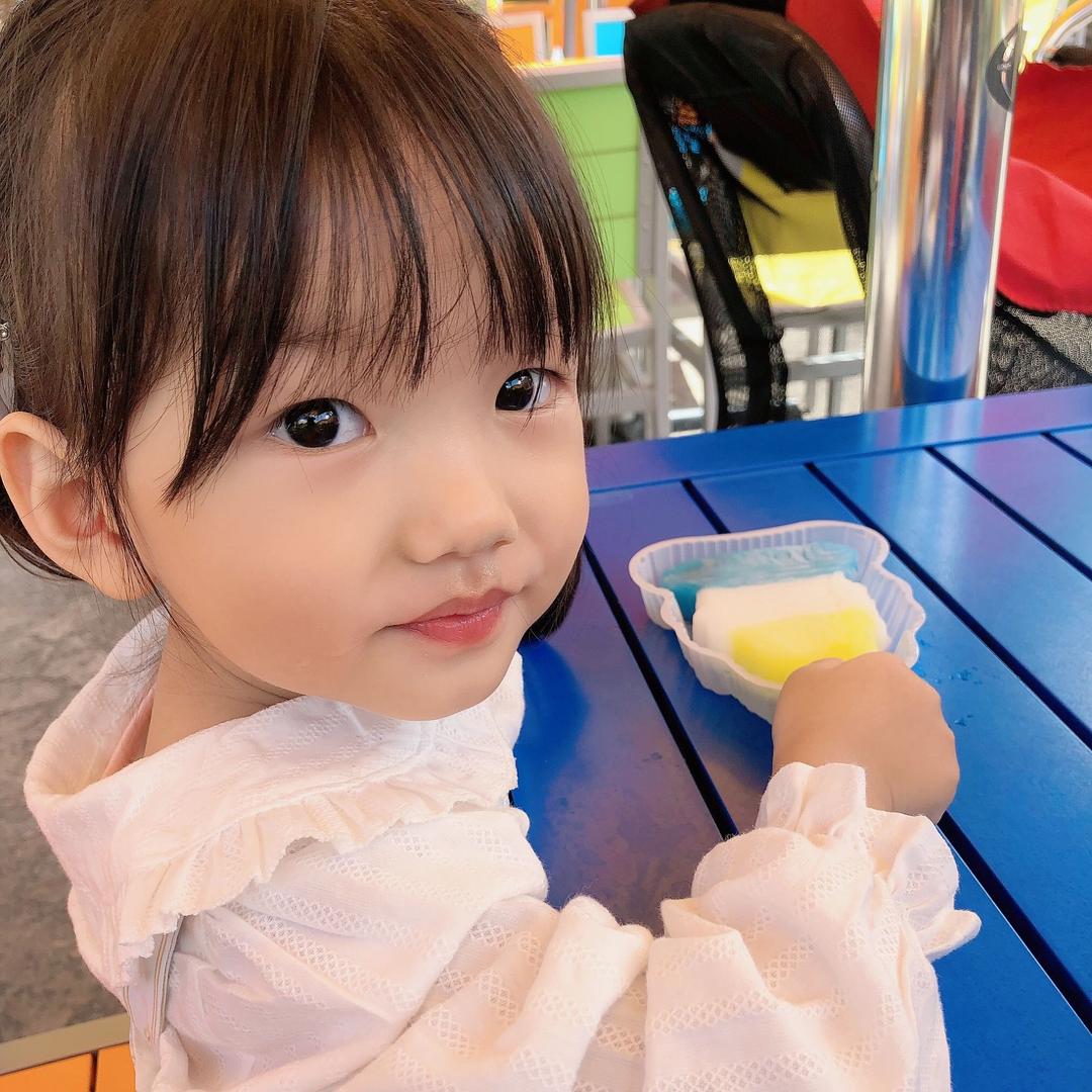 橙子橙🍊