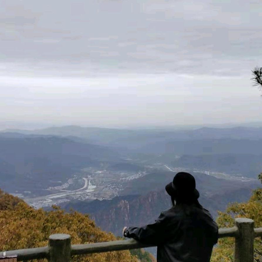微笑面对一切