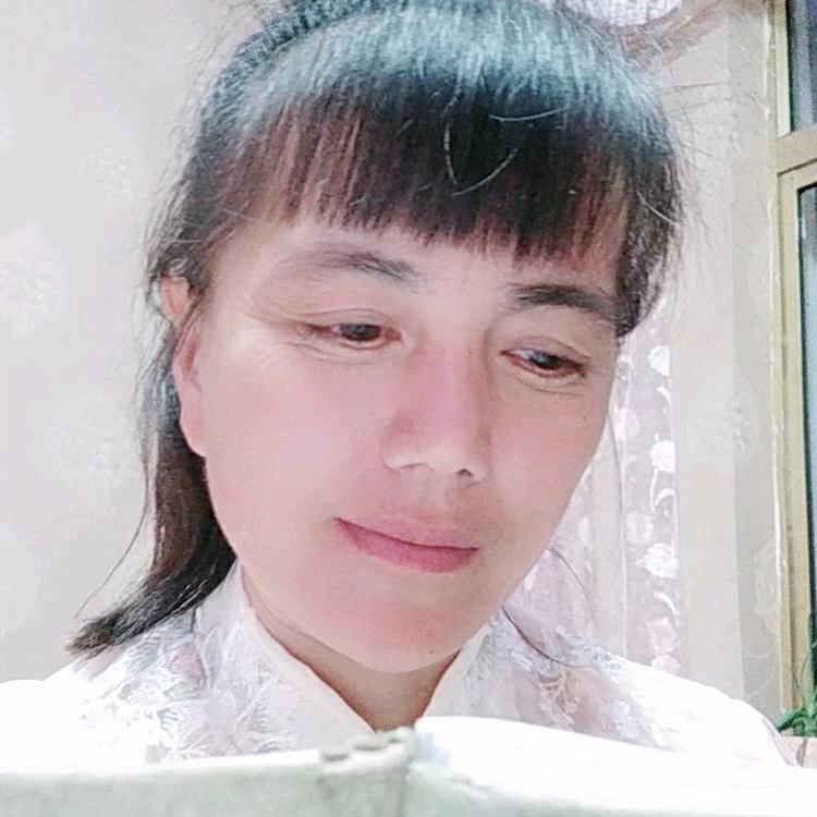 自力更生叶红英