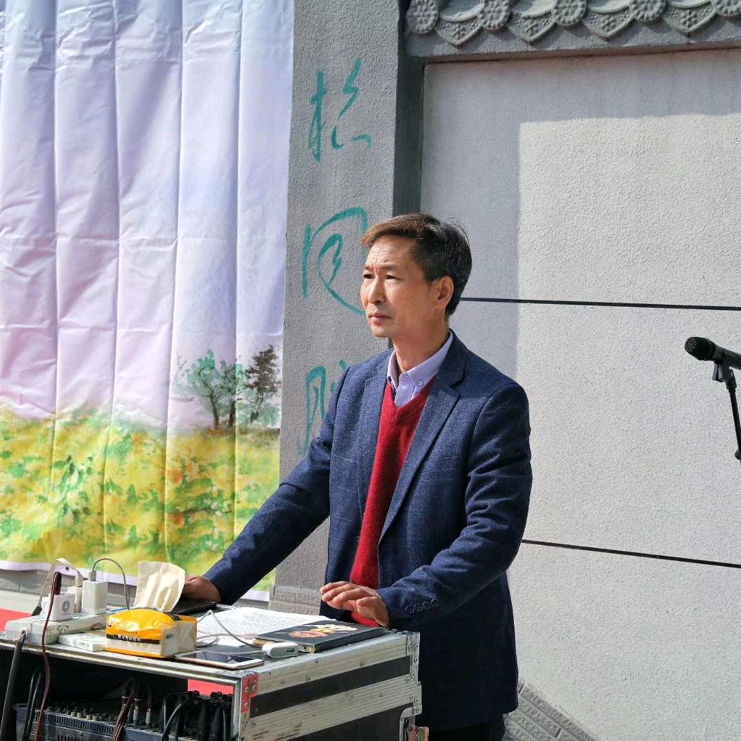 保康县畅想文化传媒有限公司