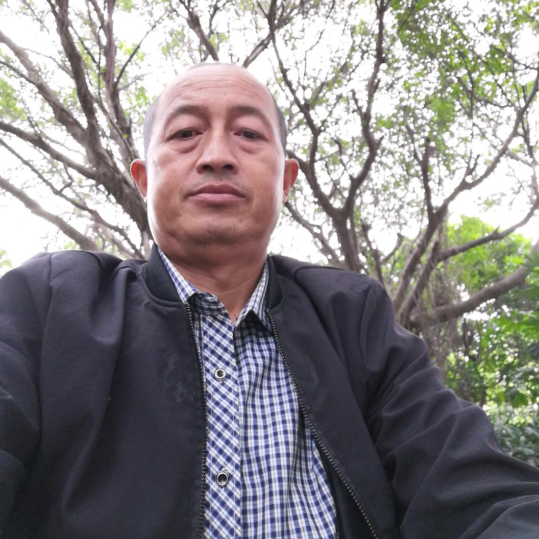 ？杨木匠