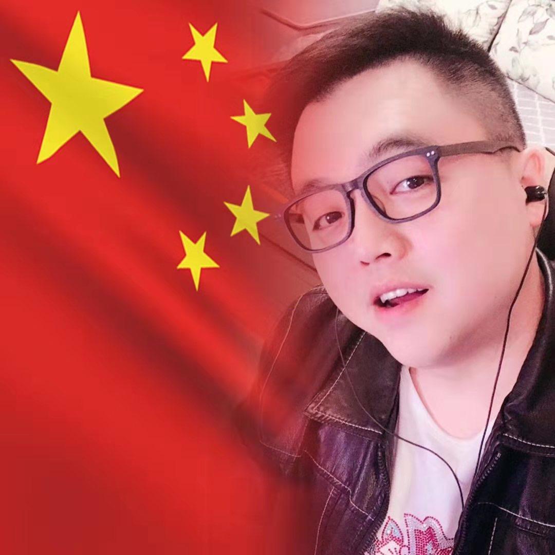 柱子有声故事