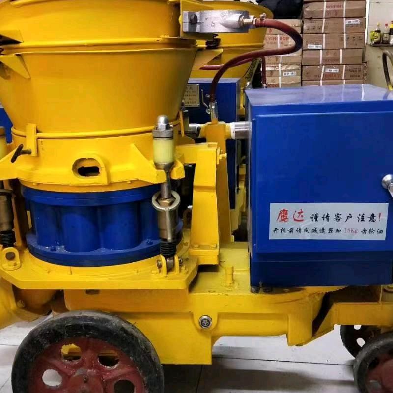 喷浆机，注浆机，湿喷机厂家