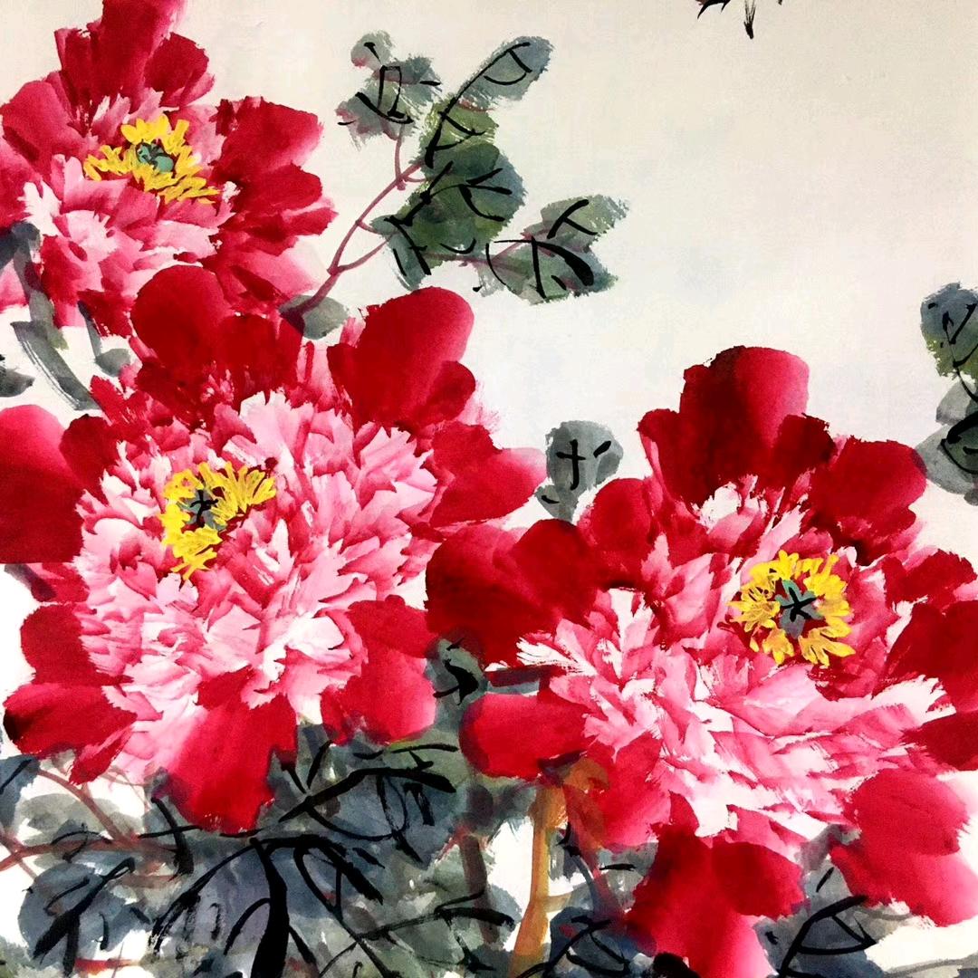 青岛鲜啤精酿龙首原（自强不息厚德载物）