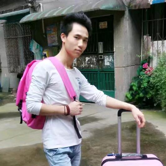 长路漫漫  唯你作伴