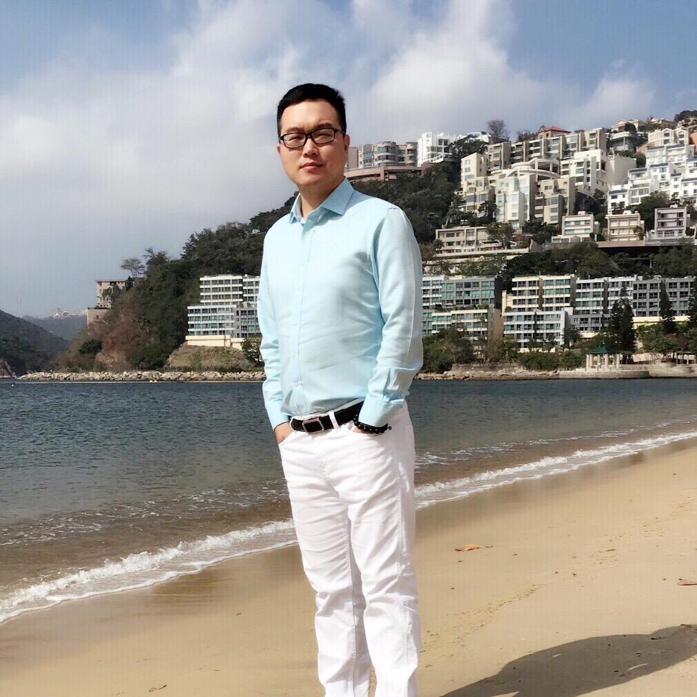 锦马超财经