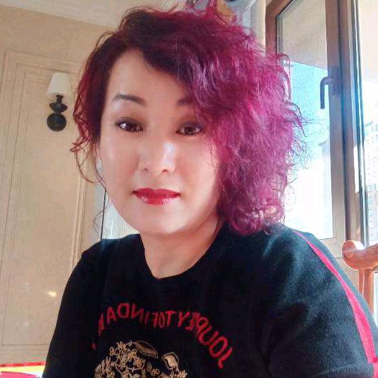鸿运白条红姐